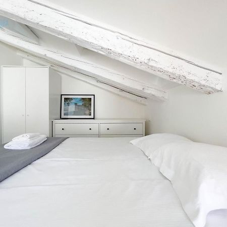 Apartmán Corridoni 4C Tirabora Short Rent Terst Exteriér fotografie
