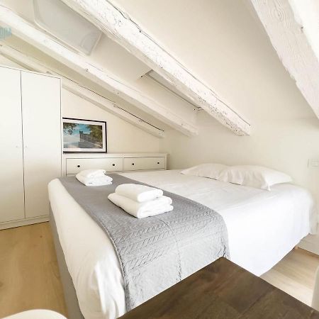 Apartmán Corridoni 4C Tirabora Short Rent Terst Exteriér fotografie